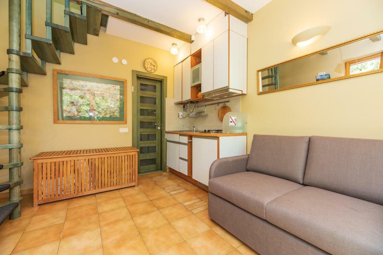 פלאנגה Vila Pri Rouzes מראה חיצוני תמונה